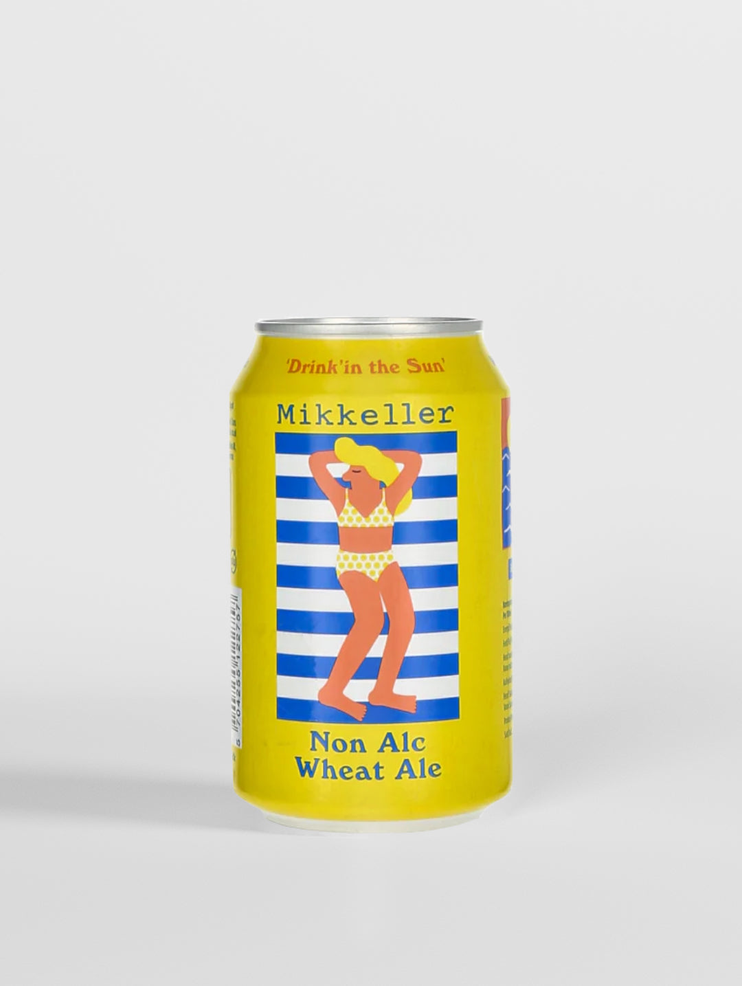 Drink'in The Sun