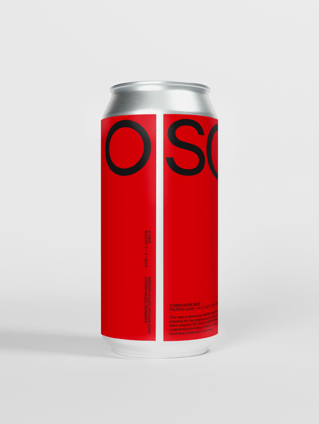 O Days Sour