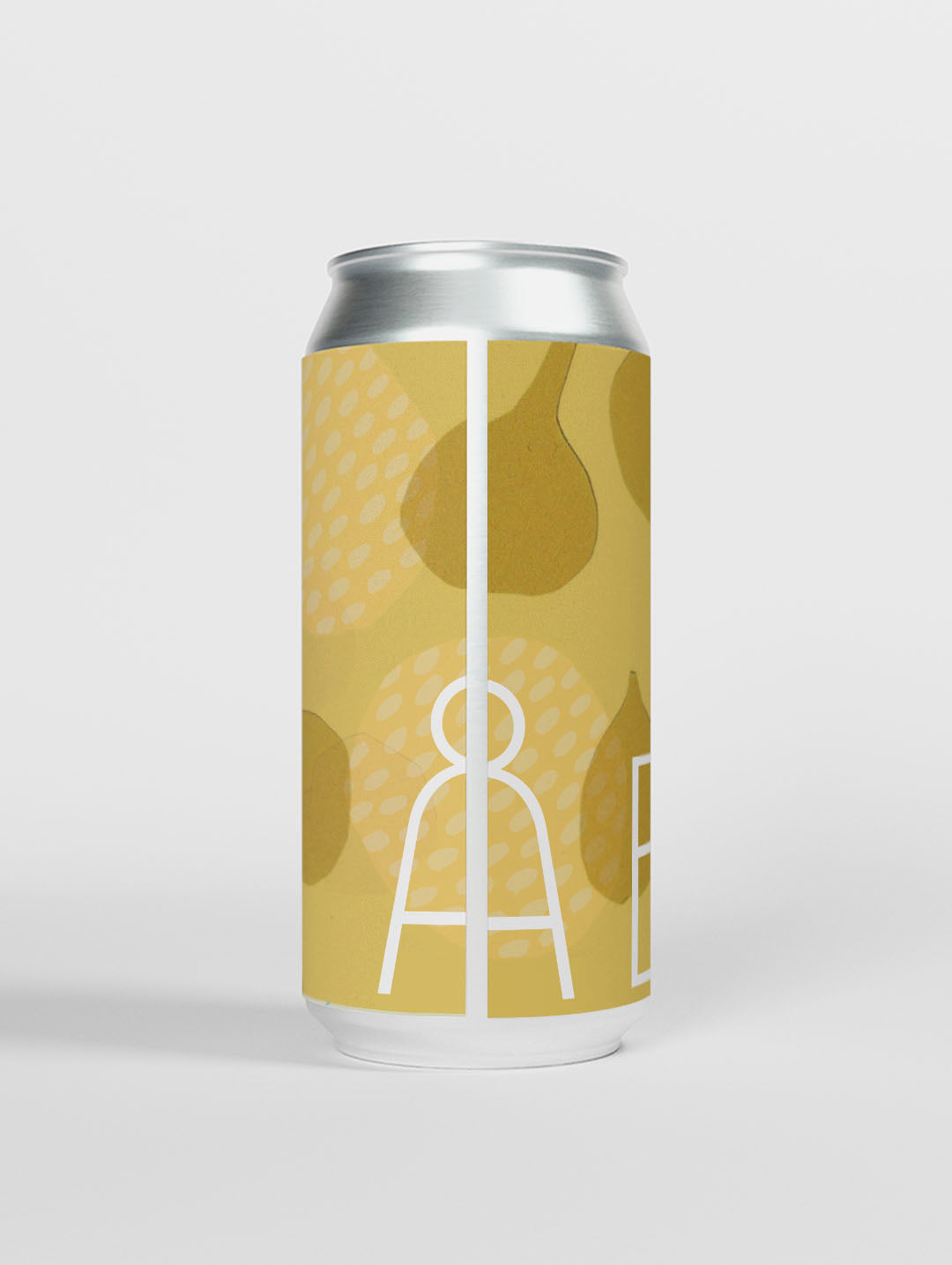 Stolen Quince & Pear