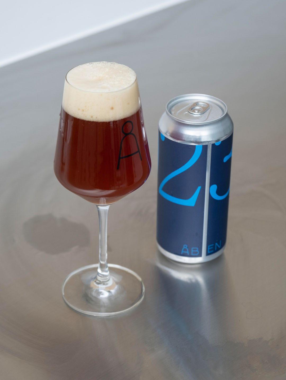 Big Bang Barley Wine 2023