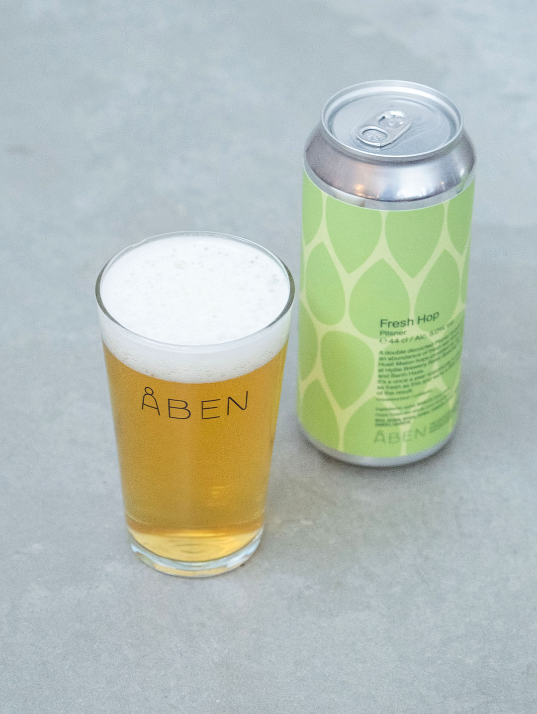 Fresh Hop