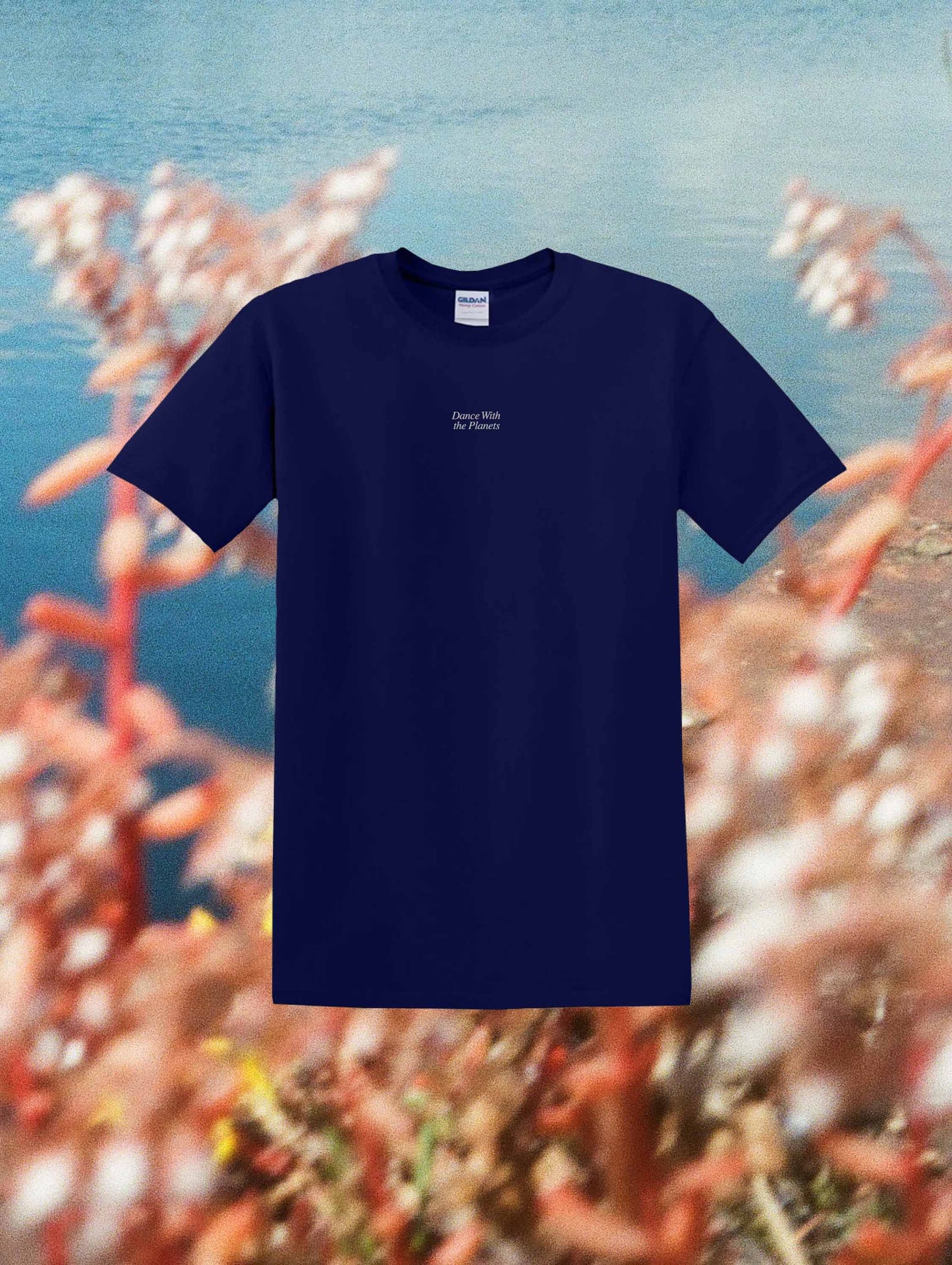 O Days 2023 / T-shirt / Gustav Brint Wiese