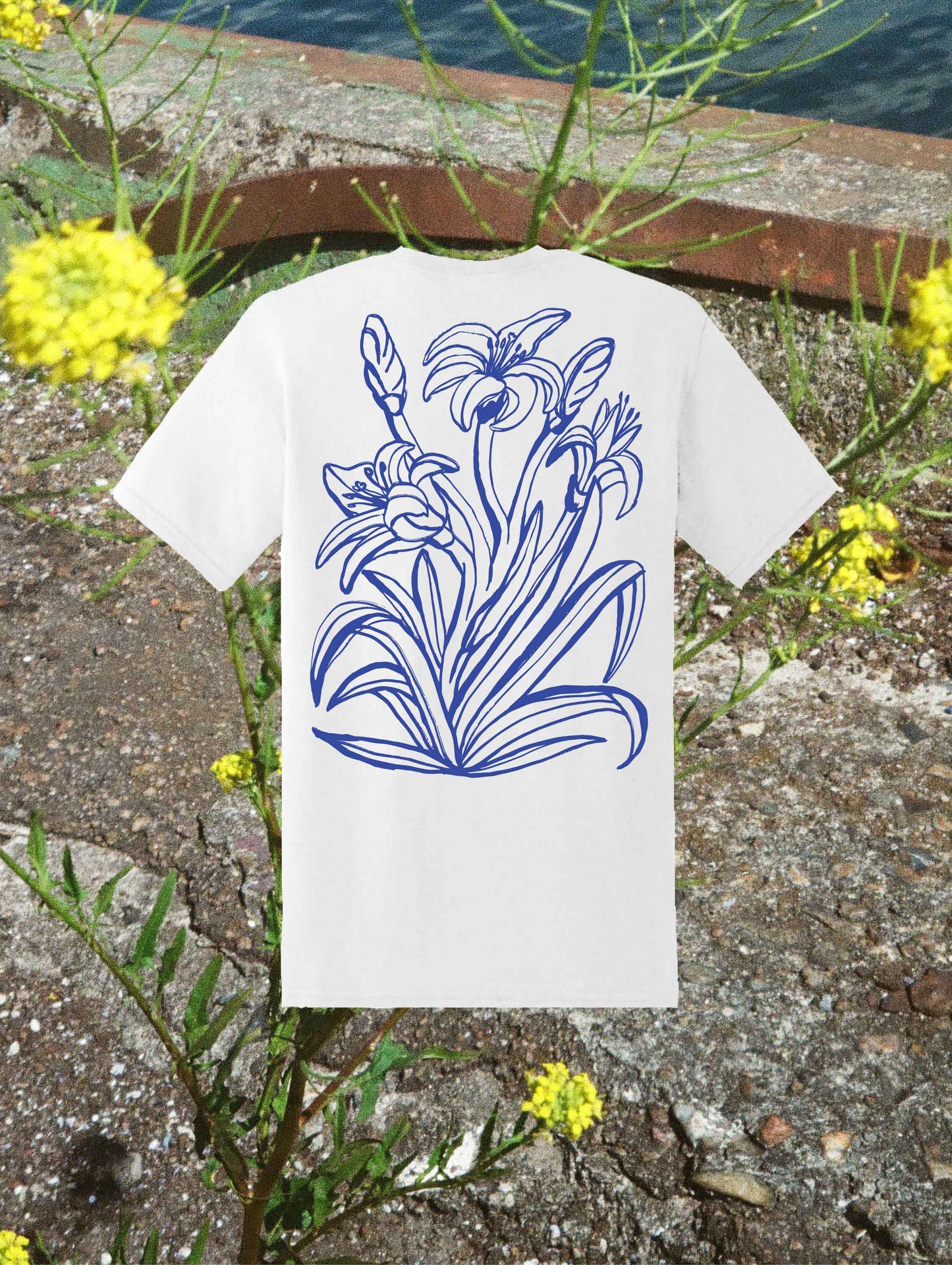 O Days 2023 / T-shirt / Annemarie Rongsted