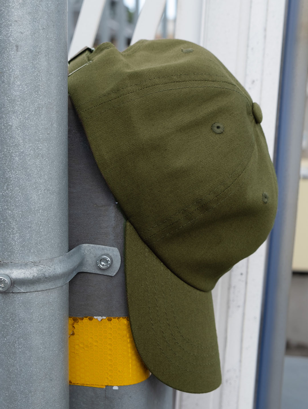O Days Cap / Green