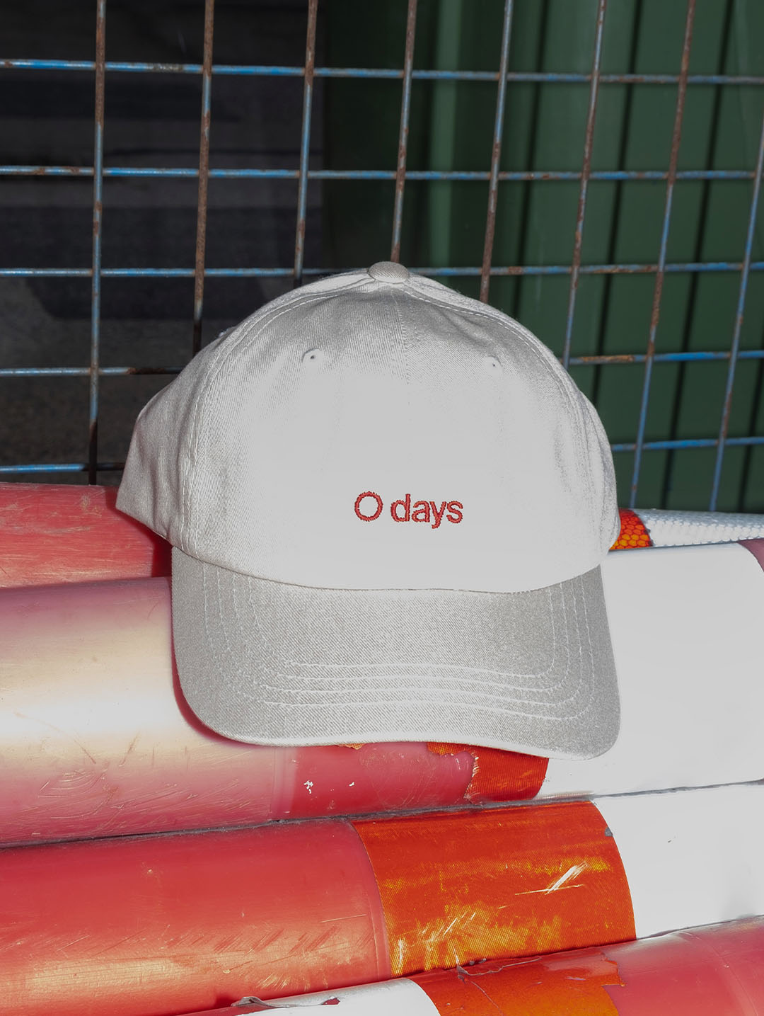 O Days Cap / Sand