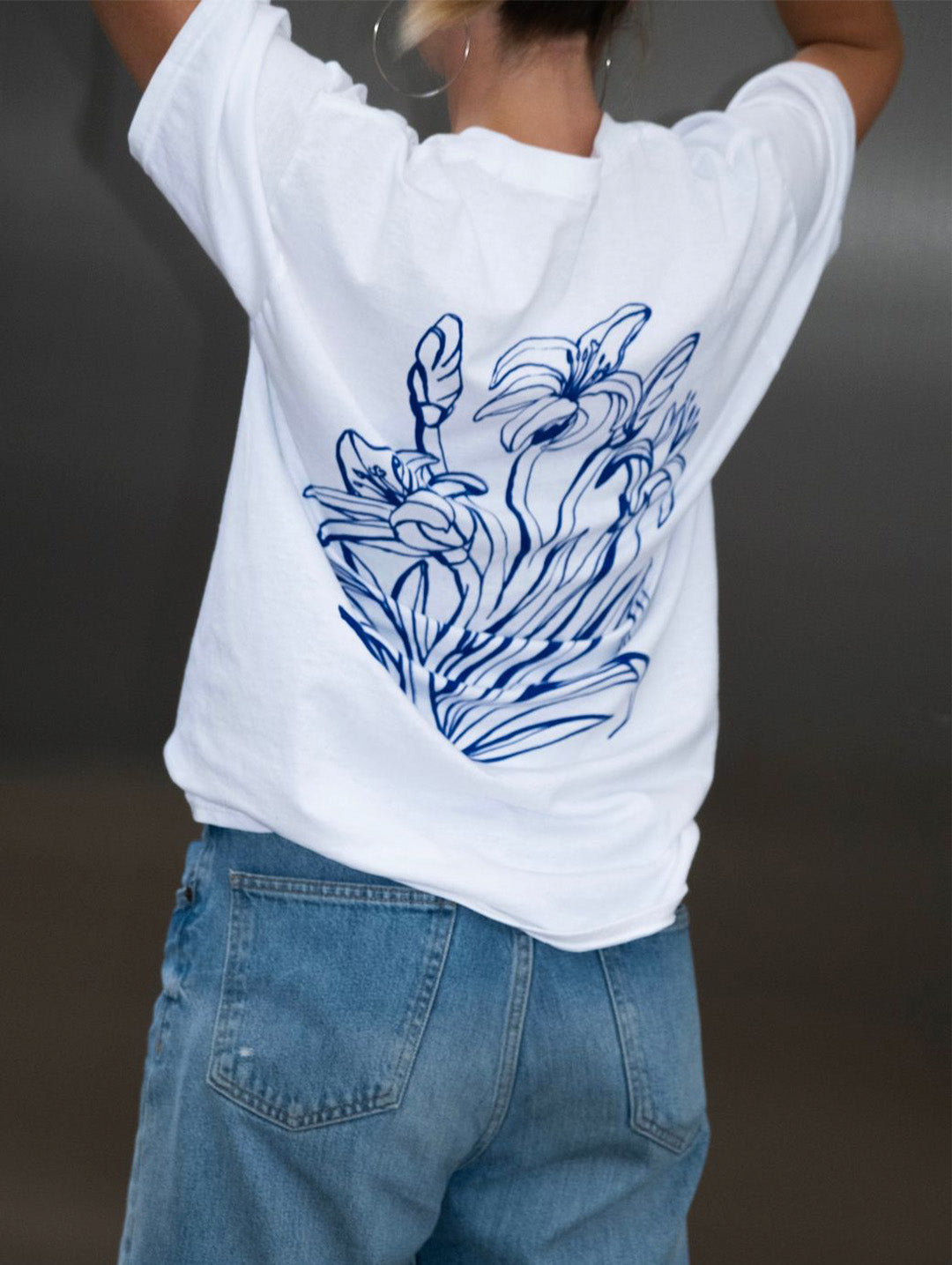 O Days 2023 / T-shirt / Annemarie Rongsted