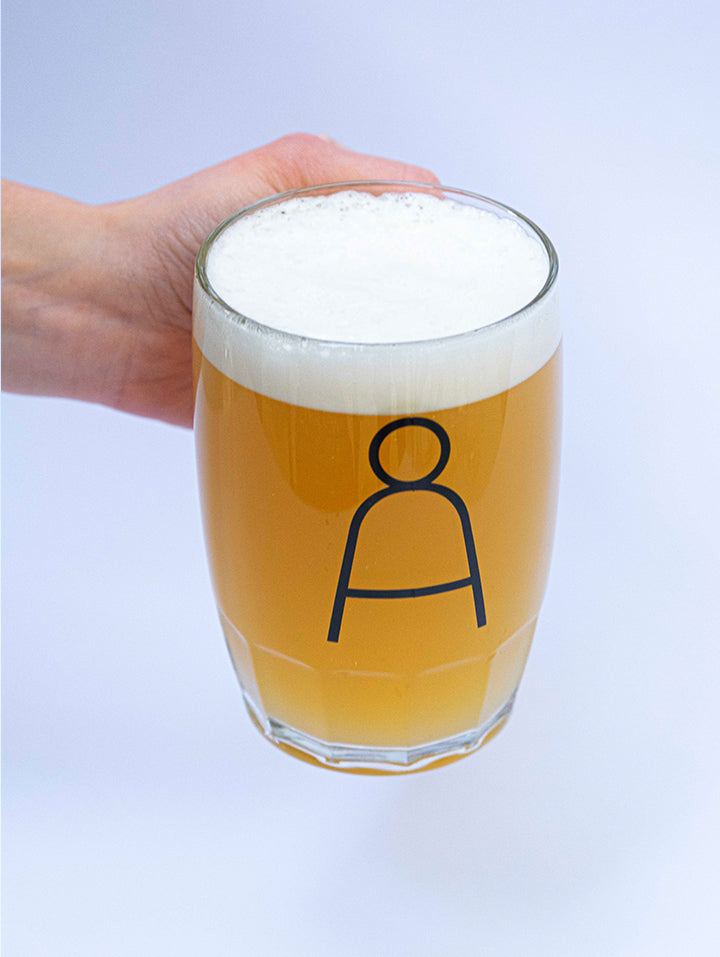 ÅBEN Stein Glas / 70 cl