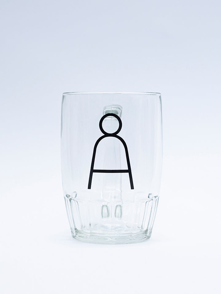ÅBEN Stein Glas / 70 cl