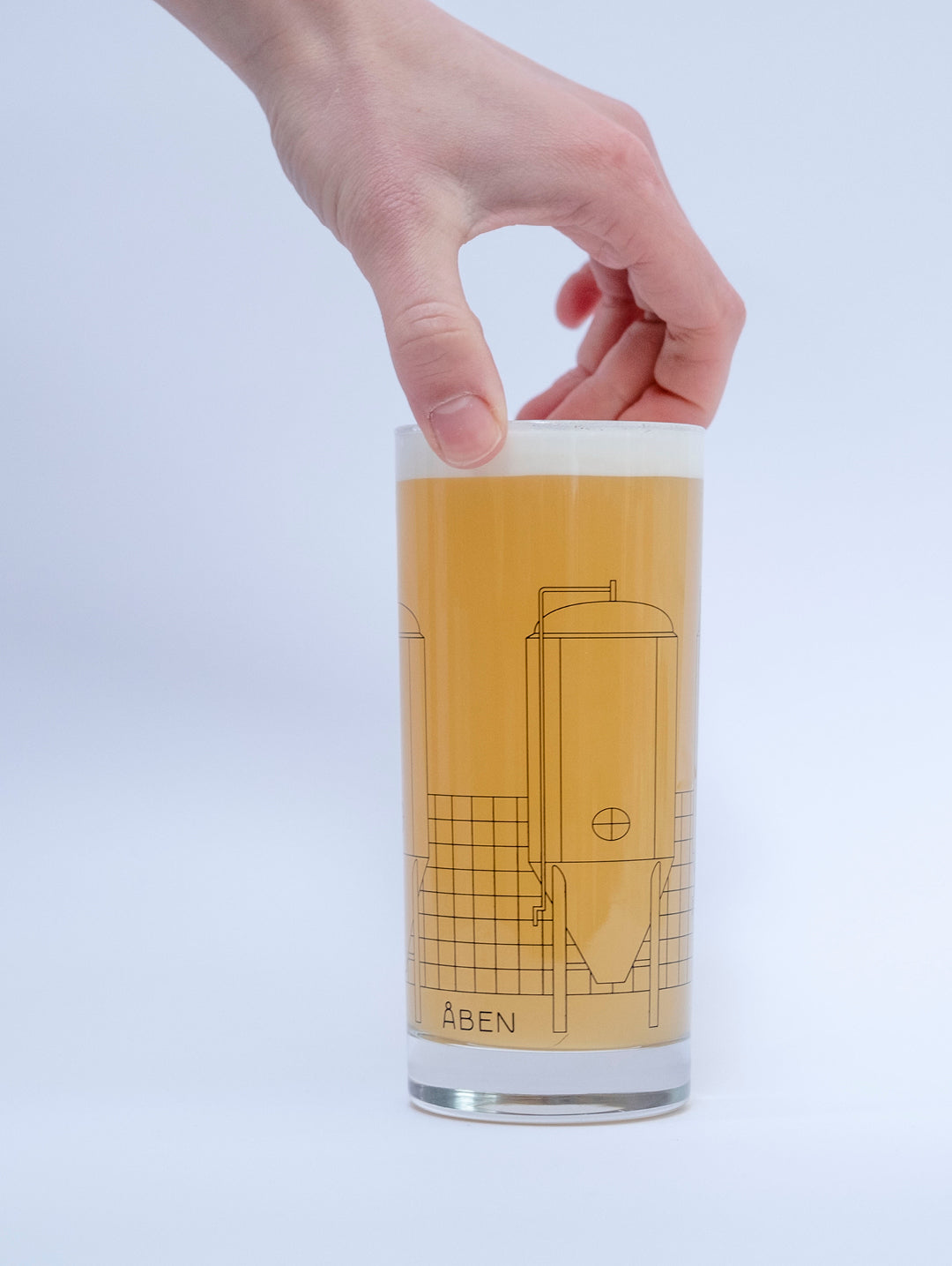 ÅBEN Brewhouse Club