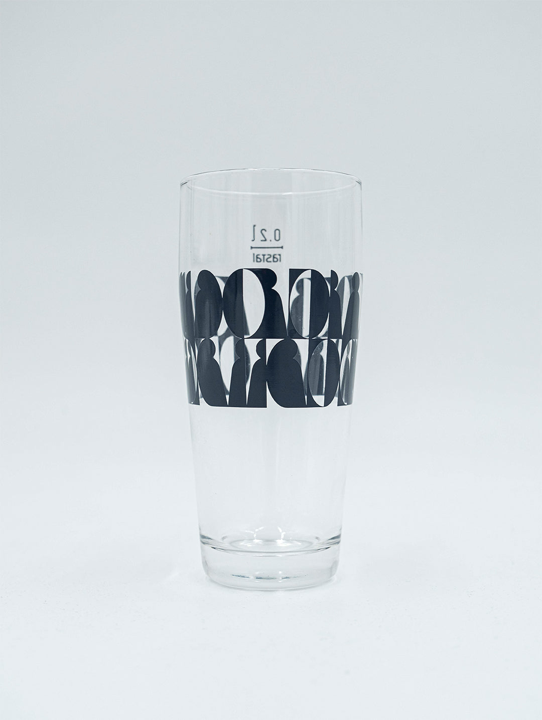 ÅBEN Aarhus Glass / 20 cl