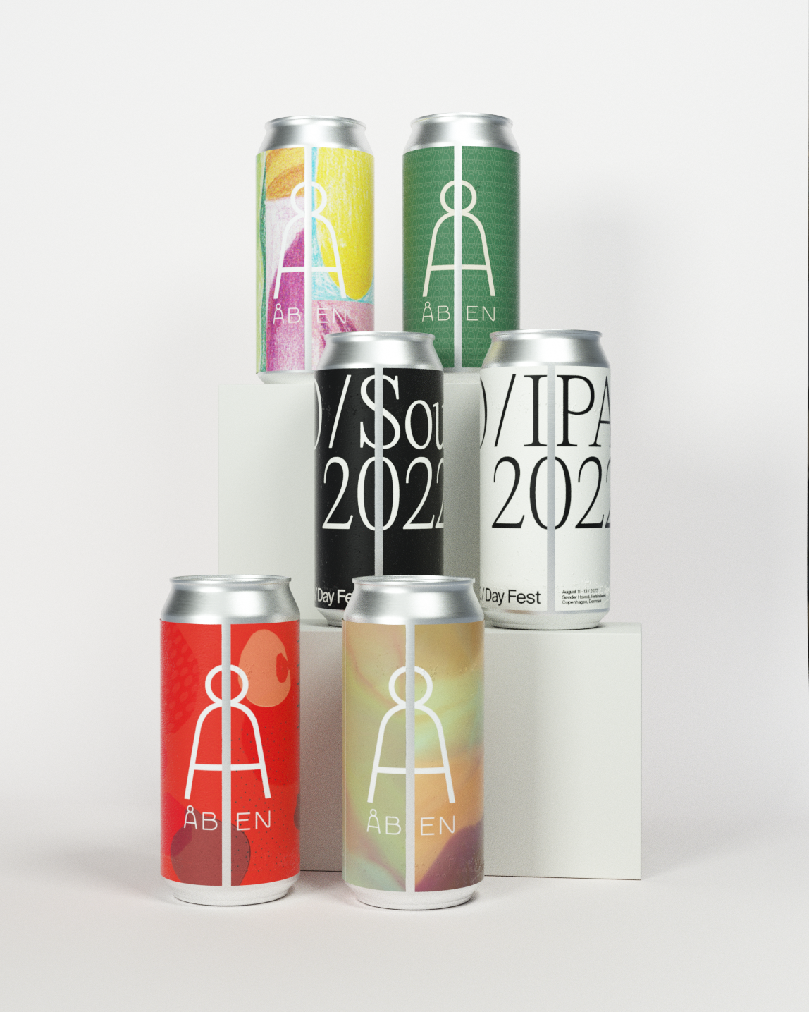 ÅBEN Brewhouse Club