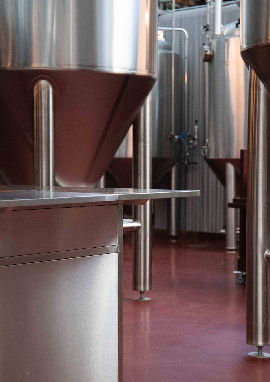 ÅBEN Brewhouse Club