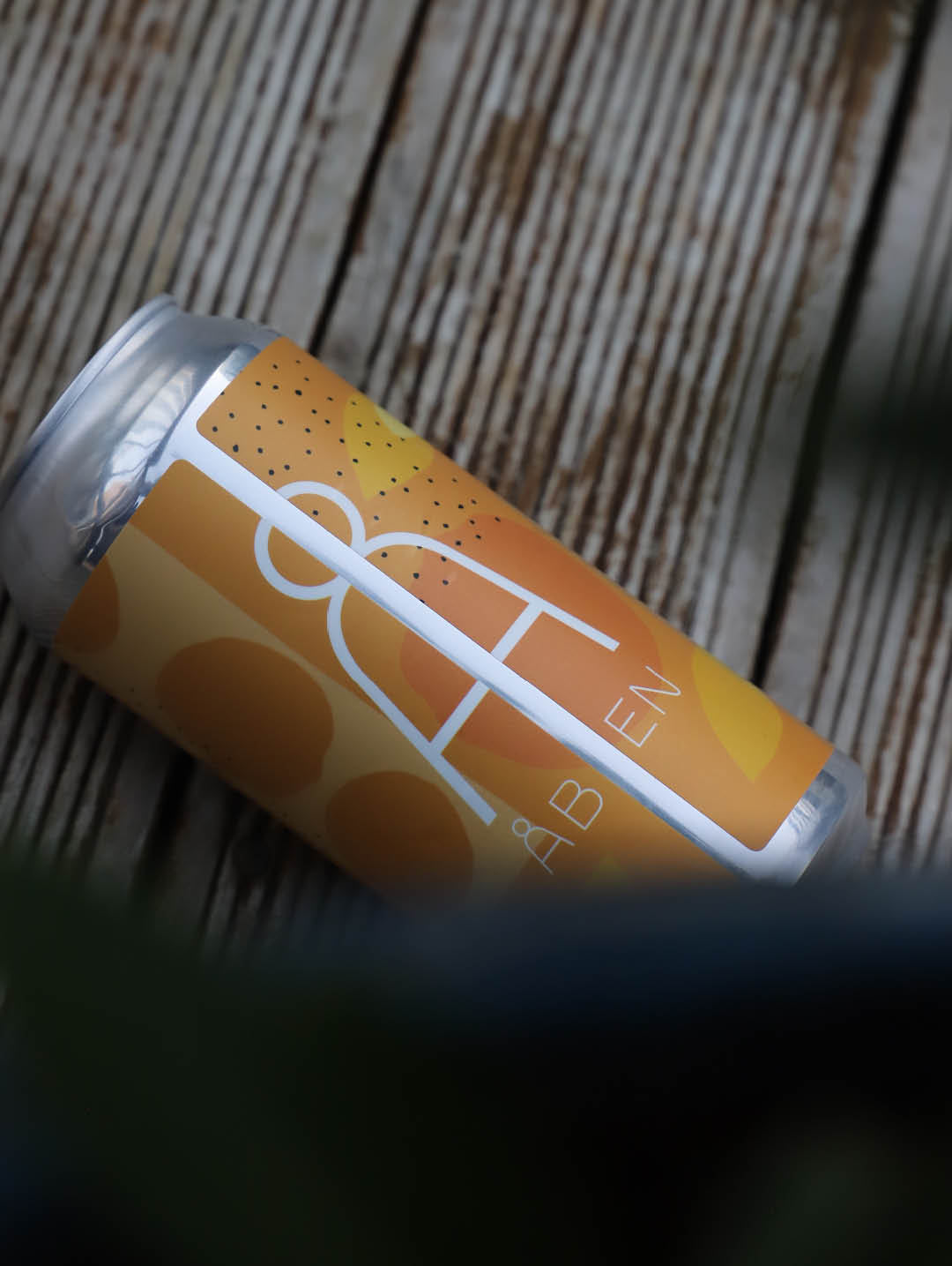 Stolen Passion Fruits