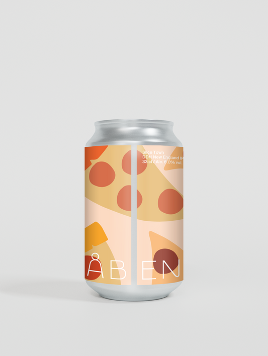 Slice Town