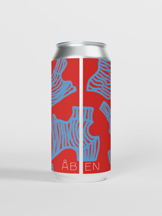T-Shirt Exchange x Sureshot x Rivington Brewing Co x Lervig