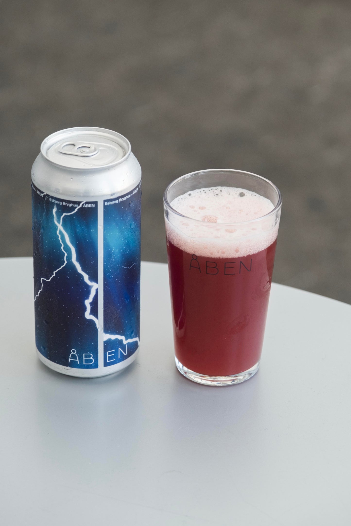 Artic Lightning / Esbjerg Bryghus Collab