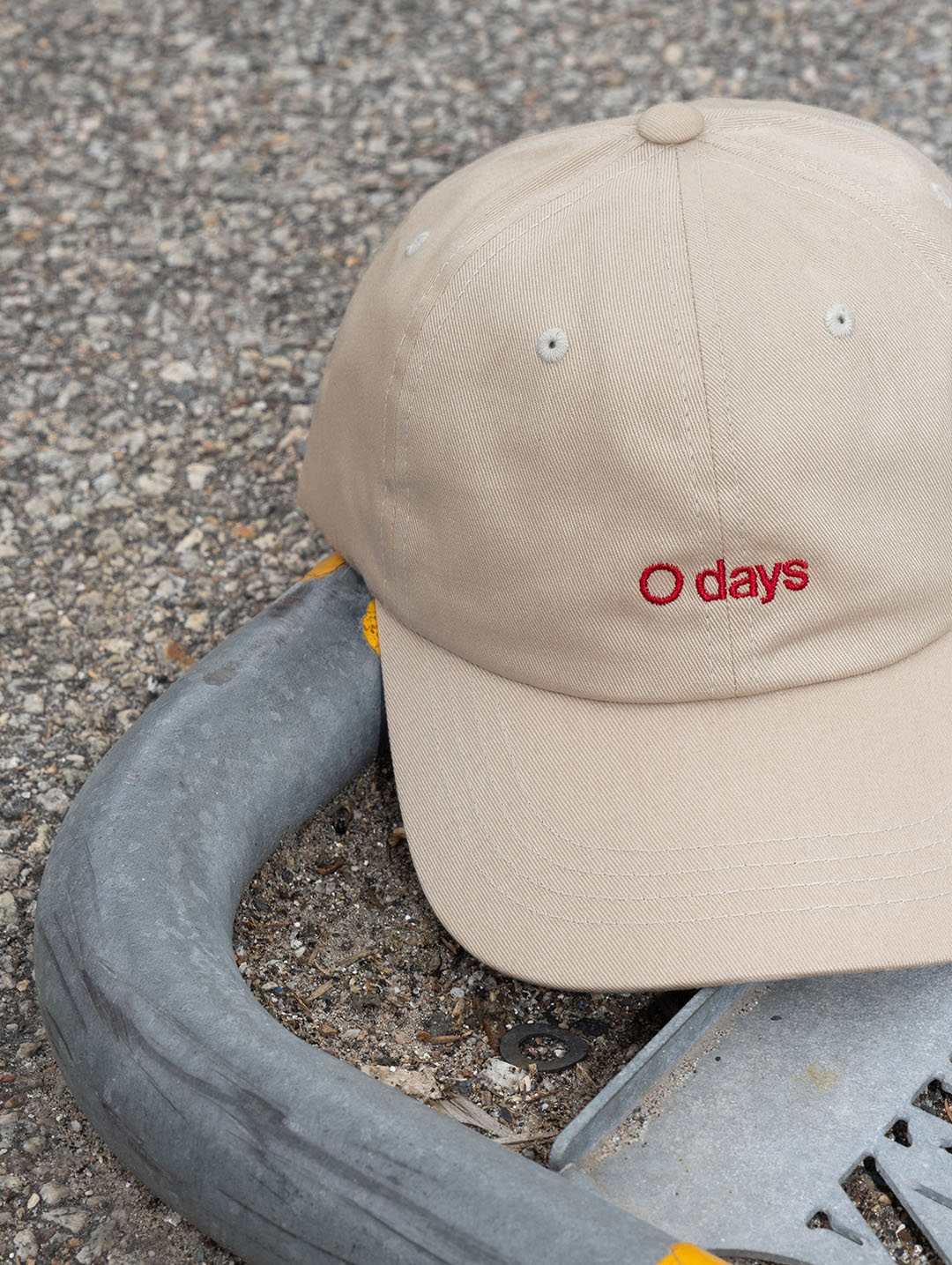 O Days Cap / Sand